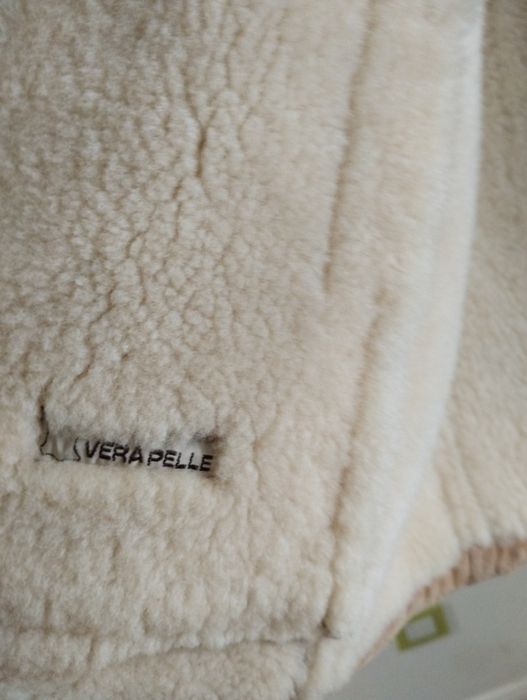 Cojoc bărbătesc original