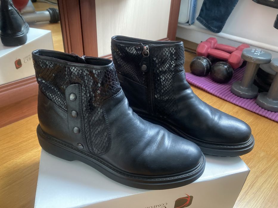 Дамски обувки Geox