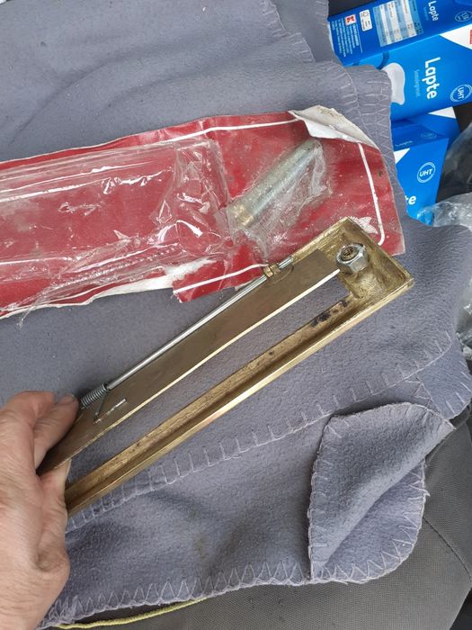 Fanta cutie postala usa(slot)alama masiva,noua