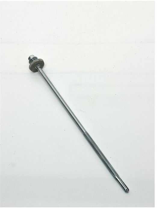 Саморезы  для сэндвич панелей 285мм