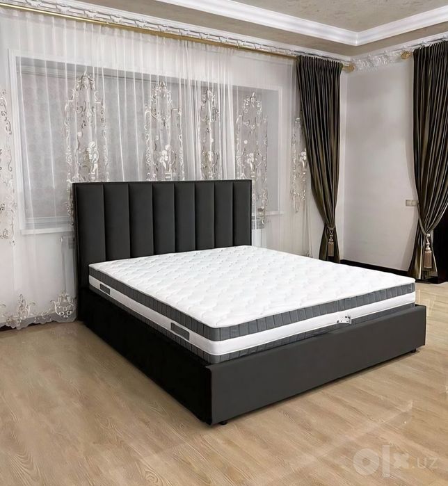 Mebel Yotoqxona — BUYURTMA ASOSIDA