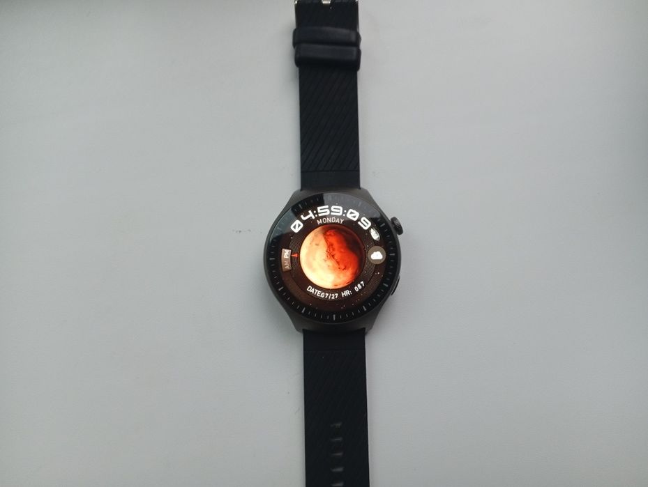 Smart watch 4 pro