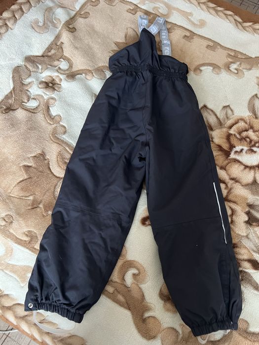 Комбинизон детский