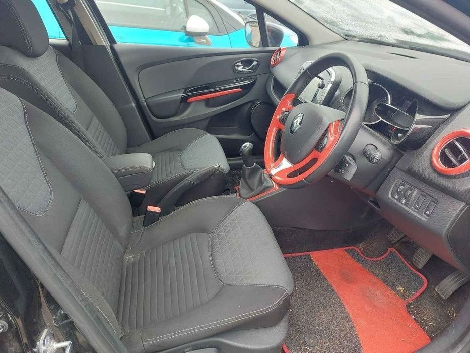 Electroventilator racire Renault Clio 4 2015 HATCHBACK 0.9 Tce