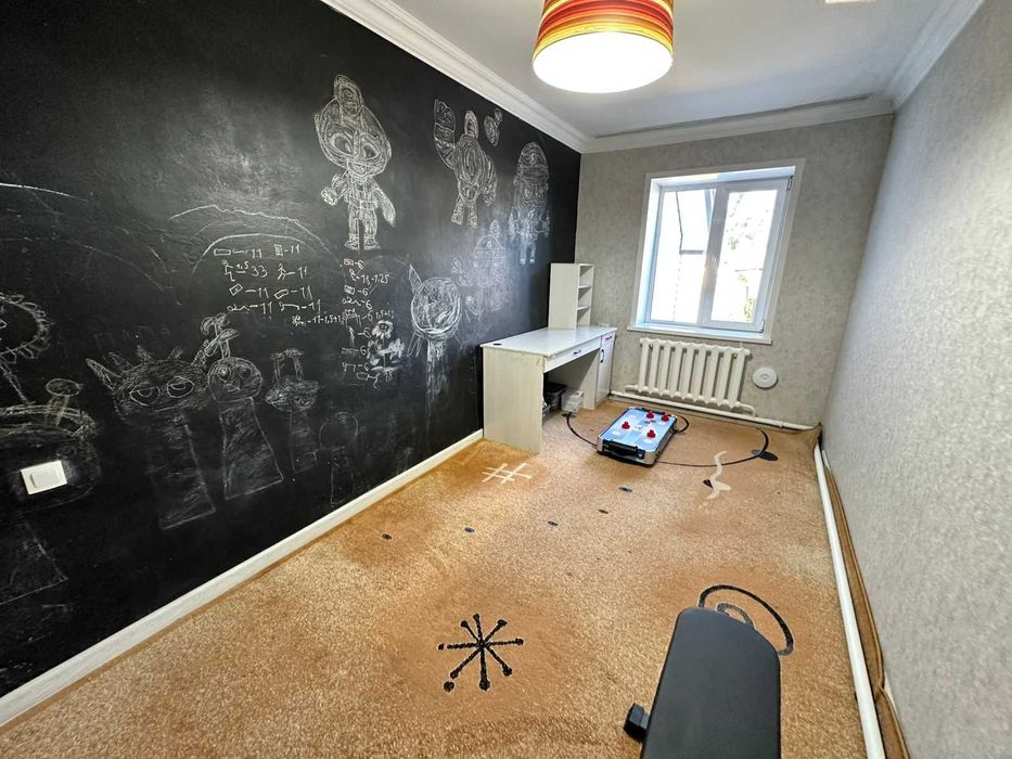 В продаже 4х ком дом Жерехова 8