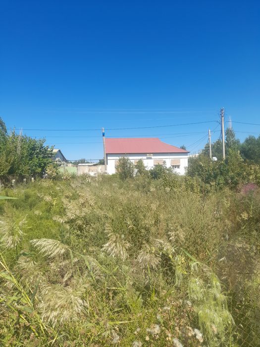 Хожели уий жаи сатылады