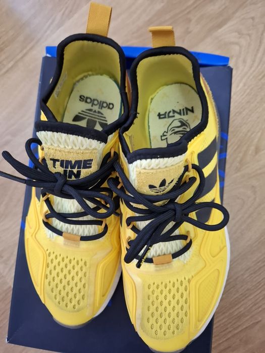Pantofi sport ADIDAS NINJA