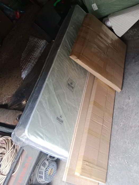 Срочно продам детскую кровать