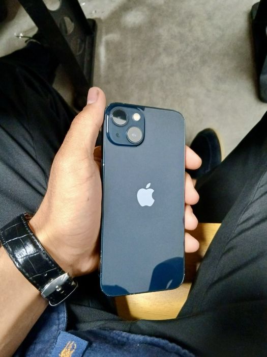 Iphone 13. 128gb