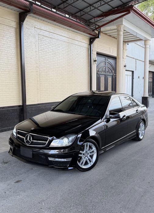 W204 sotuvda 2013 c250