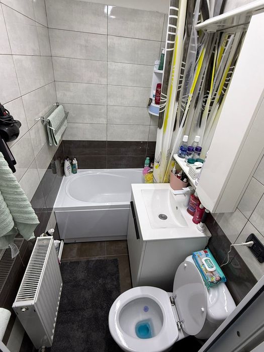 Apartament cu 2 camere de vanzare