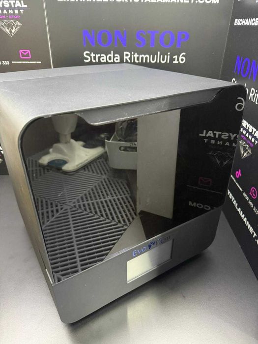 Imprimanta 3D Dentara - Evodent V6.0