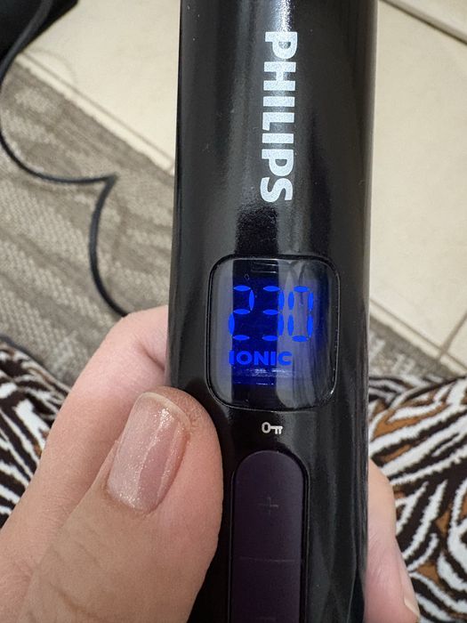 Выпрямитель philips