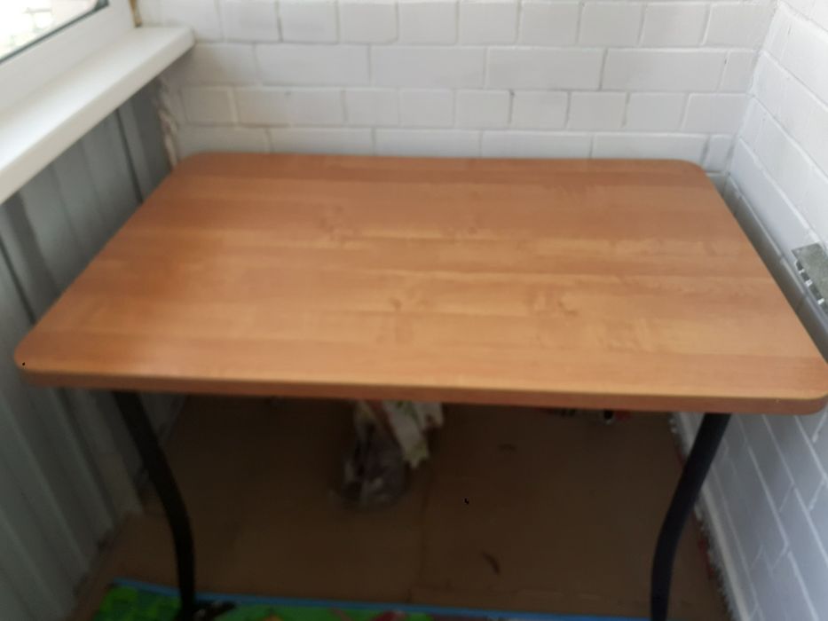 стол для кухни 80*120