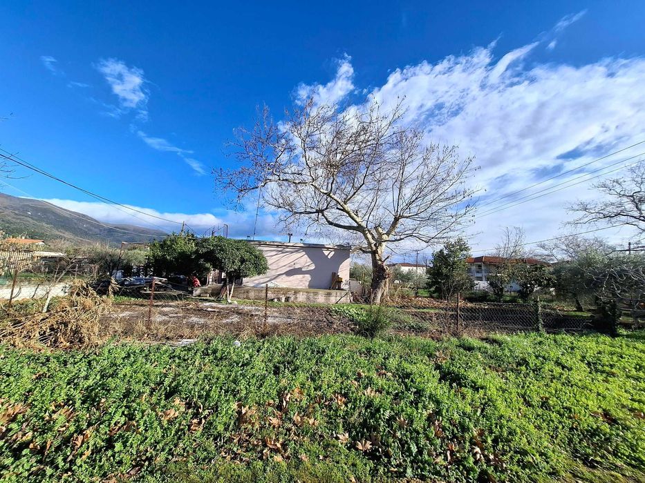 Продава се парцел с площ 250 м2 в кв. Ривиера, Аспровалта, Гърция