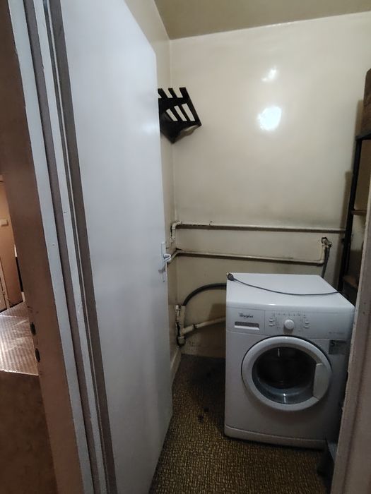 Дава се под наем Тристаен апартамент в Хасково, Куба - 81 кв.м за 132.6 € - Снимка #5