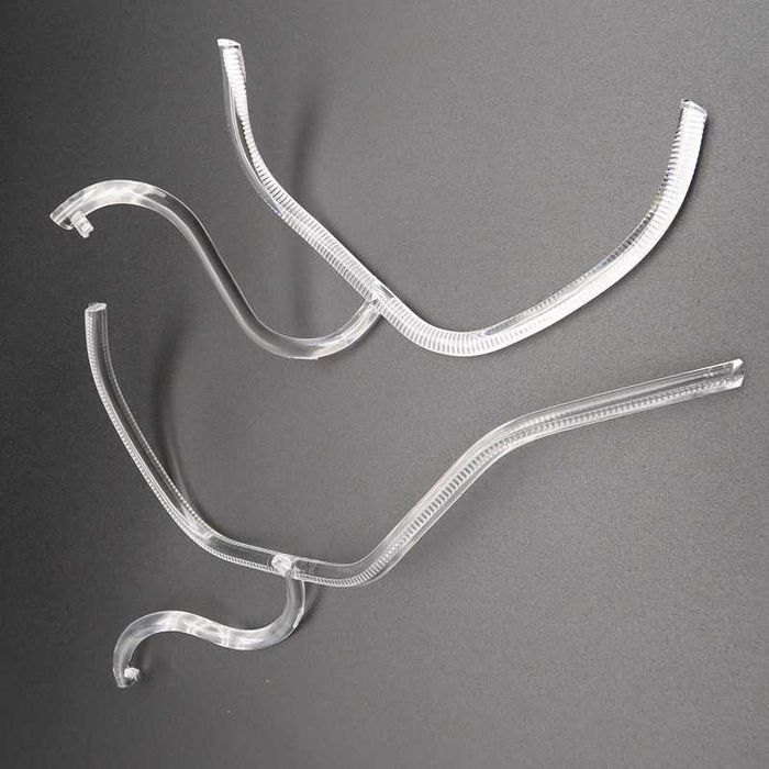 Пури за фарове за BMW 5 серия G30 G38 БМВ Г30 Г38 дневни светлини drl