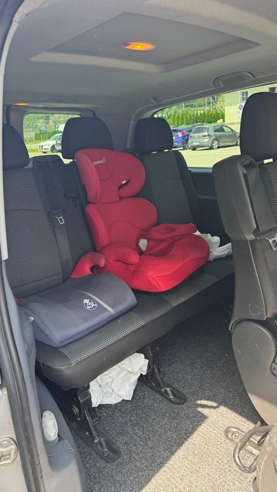 Vând Mercedes vito extralung