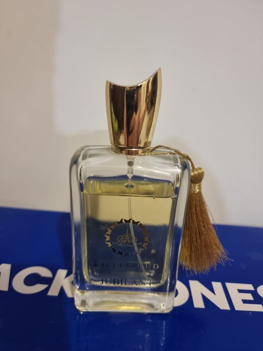 Parfum Killer Oud Jubilant, clona Amouage
