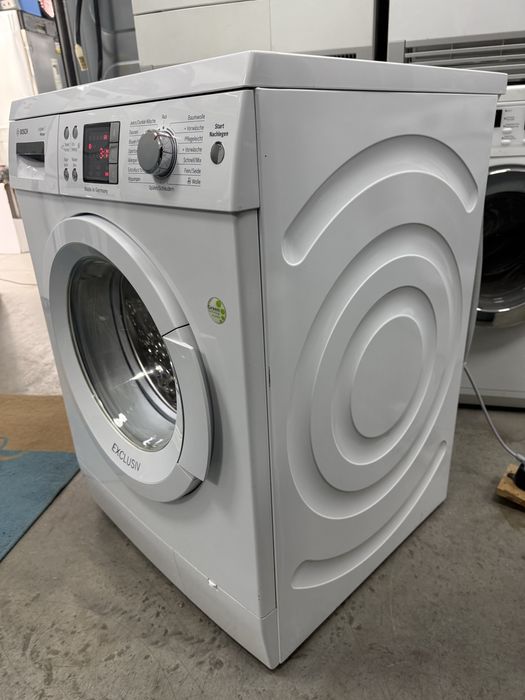 Пералня Bosch Logixx7 Winner EXCLUSIV