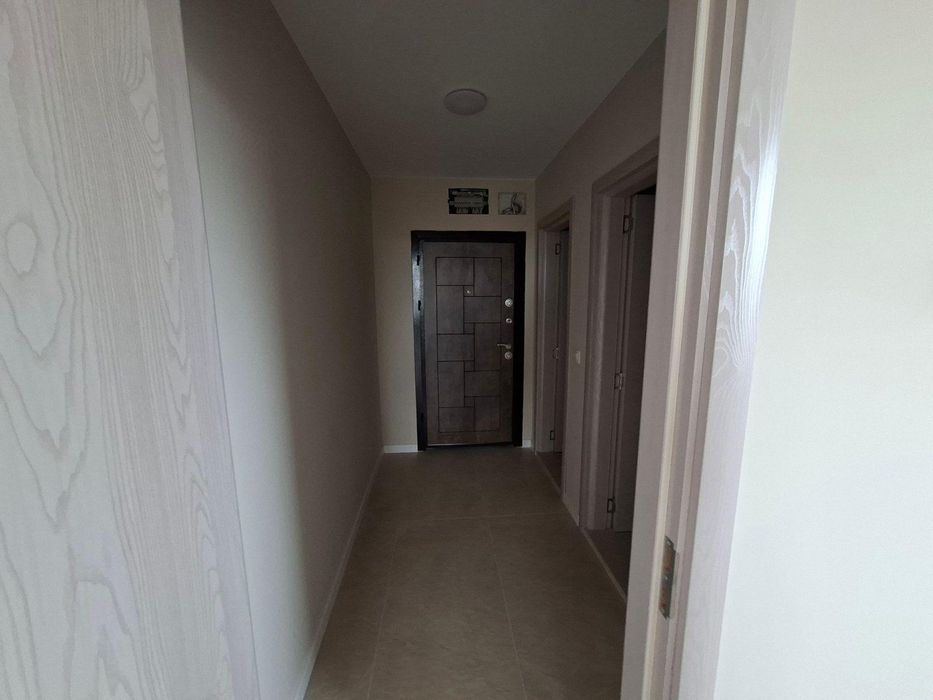 Двустаен апартамент в сграда ПРЕД АКТ 16 в ж.к. Обеля 2