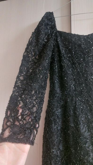 Платье на новый год