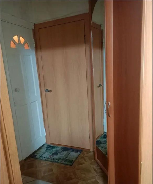 Продаётся 1 ком.квартира р-н вокзала.