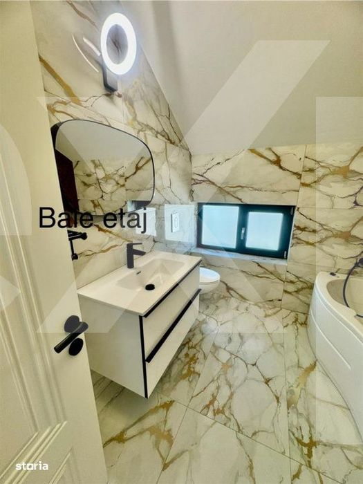 Case individuale 4 camere Bascov | 170 mp | Zona superba