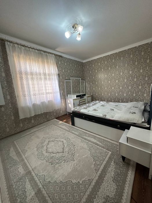 Дача в Чимгане Факат ойла