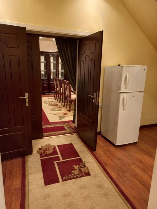 Участка Эркатой боғчани оркасида срочно сотилади 2-этаж 8-сотих