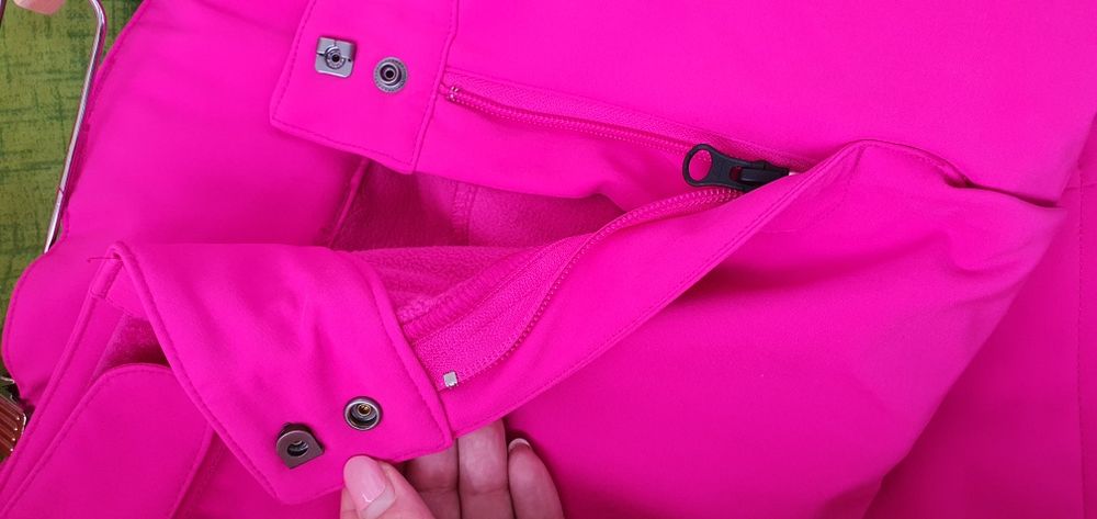 Pantalon pentru ski, măsura 42