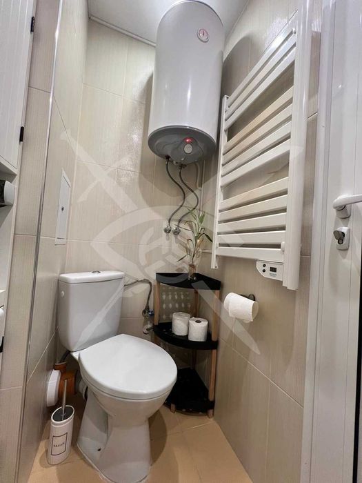 Продава се Тристаен апартамент в София, Хладилника - 96 кв.м за 1719 €/кв.м - Снимка #13