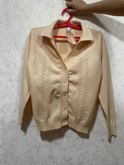 Джемпер советский РЕТРО . Кофта юбка