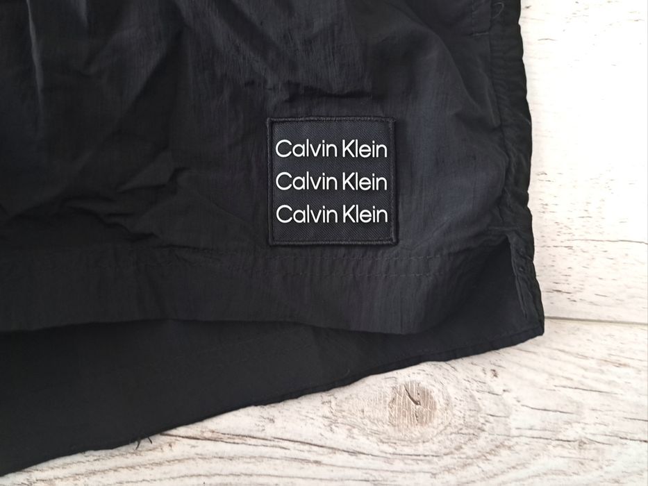 Calvin Klein-Ориг. Къси панталони