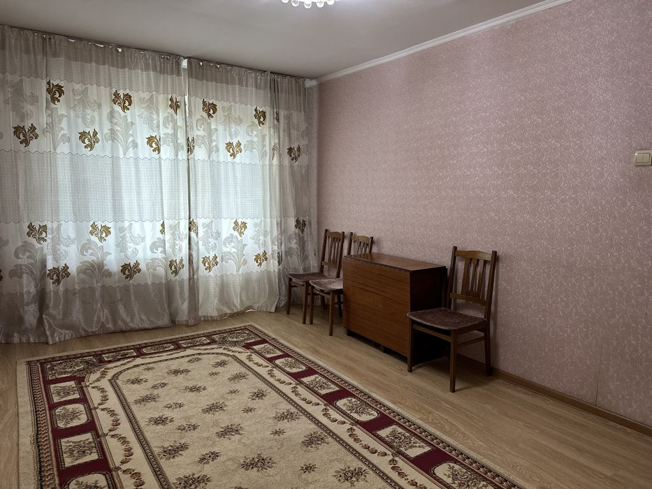 Подселение, НЕ комната