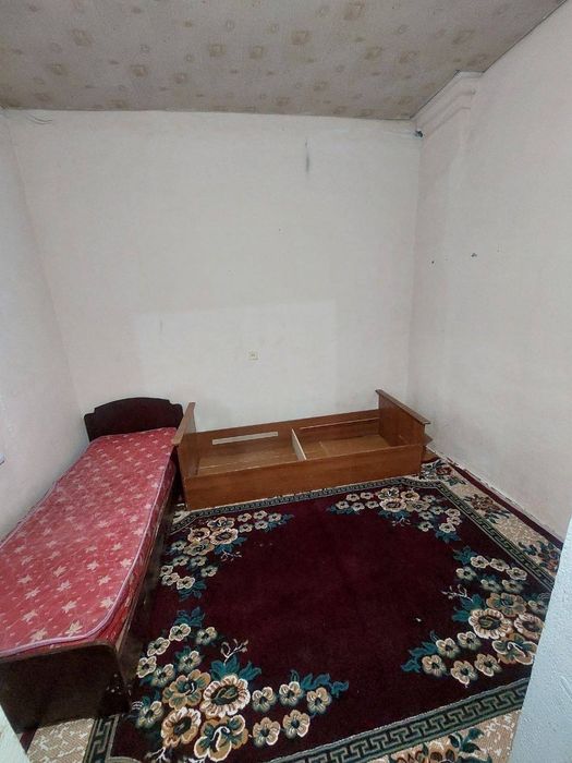 Срочно сдаётся дом на Вокзале