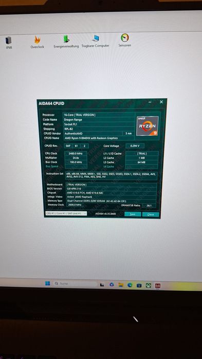 Asus ROG Strix 18