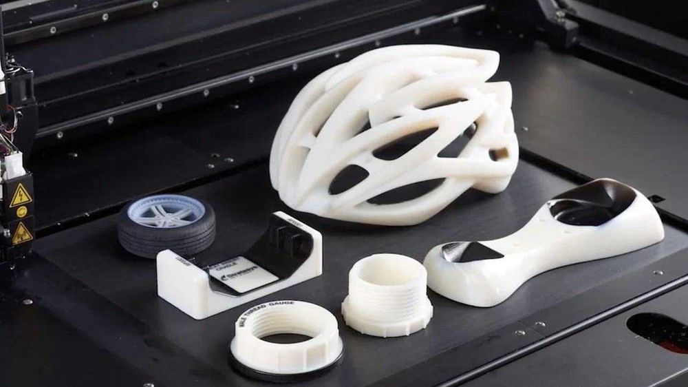3D ПЕЧАТЬ на инженерных 3д ПРИНТЕРАХ В Ташкенте  3D printer