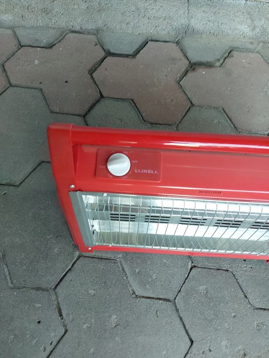 Продам новый обогреватель