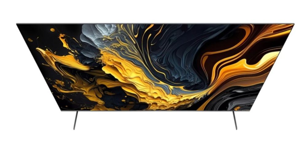 Телевизор новый xiaomi redmi 85 диагональ