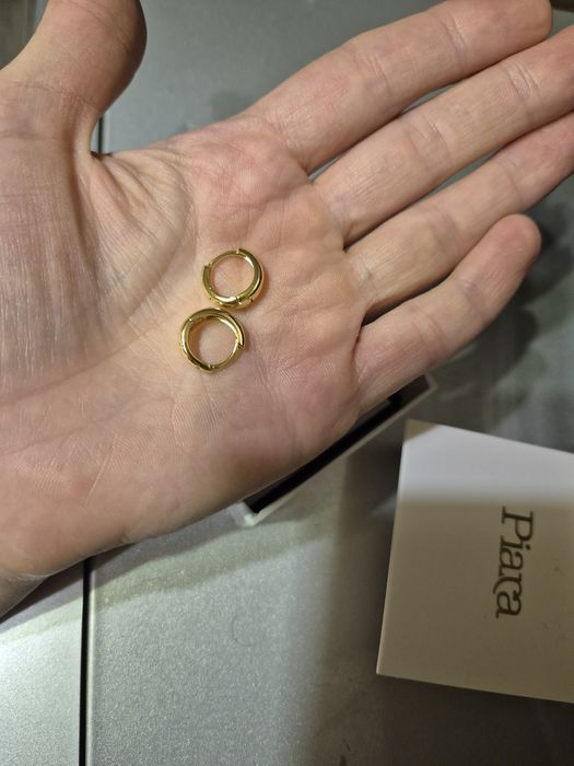 Сережки серебро трансформиры