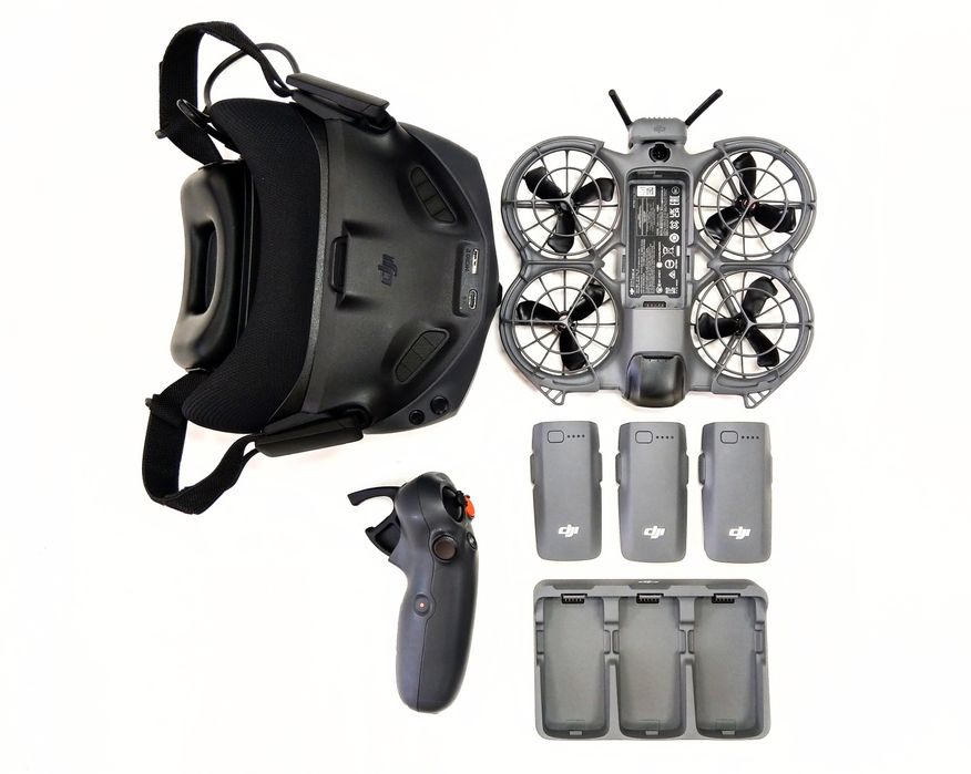 DJI Neo2 FPV combo квадрокоптер