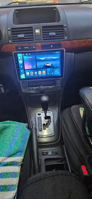 Продам Тойота авенсис