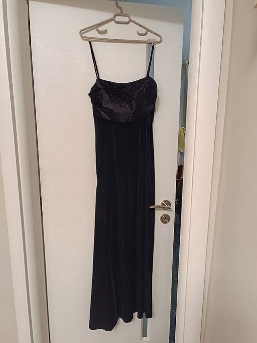 Официални черни рокли