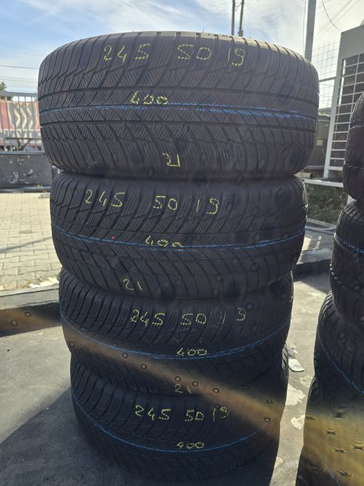 245 50 19 Bridgestone m+s