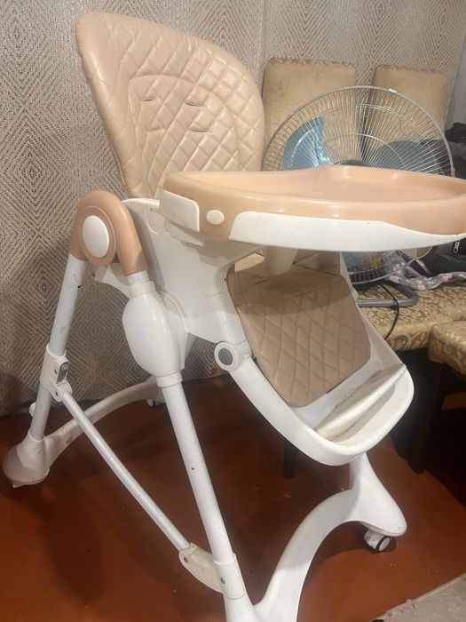 продам детский стульчик