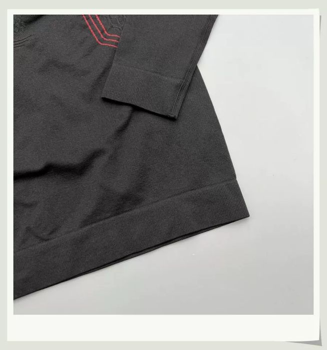 Payper (Италия) зональное компрессионное мужское термобелье