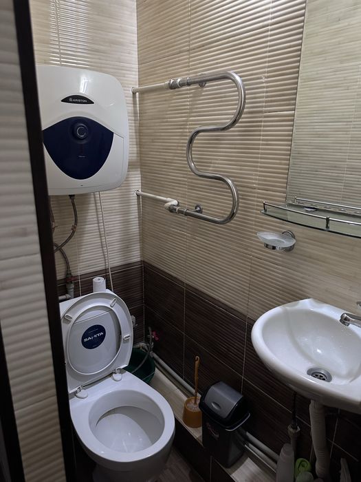 Аренда посуточно