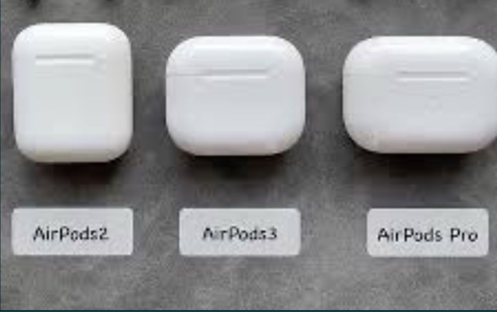 Airpods pro 1,Airpods Pro 2,Airpods 4,Airpods 3 case/кейс/футляр/box