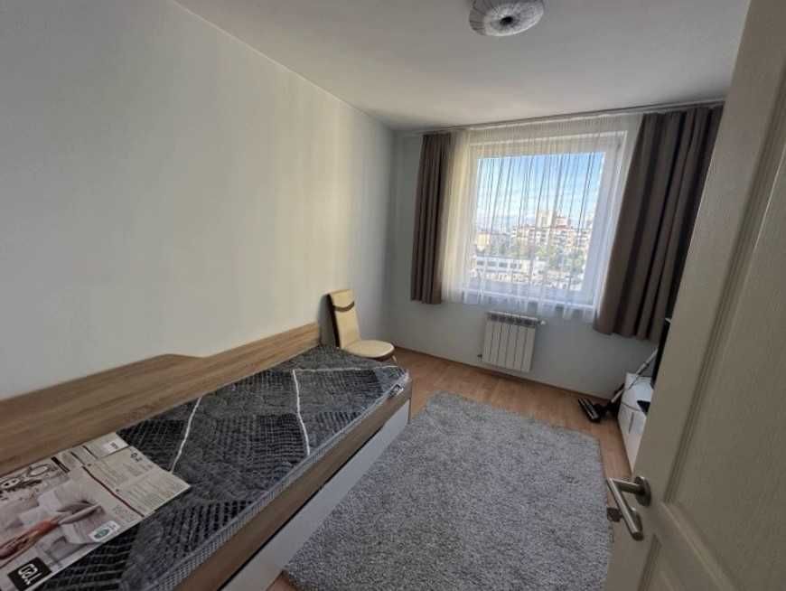 Дава се под наем Тристаен апартамент в София, Манастирски ливади - 75 кв.м за 612 € - Снимка #3